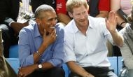 Royal wedding: The Obamas and other political leaders not invited to Prince Harry and Meghan Markle's wedding