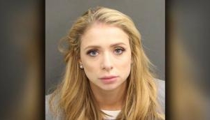 Cash for sex: 14-year-old boy pays $500 to woman for sex in US, both arrested  
