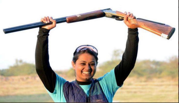 CWG 2018: Shreyasi Singh shoots gold in double trap