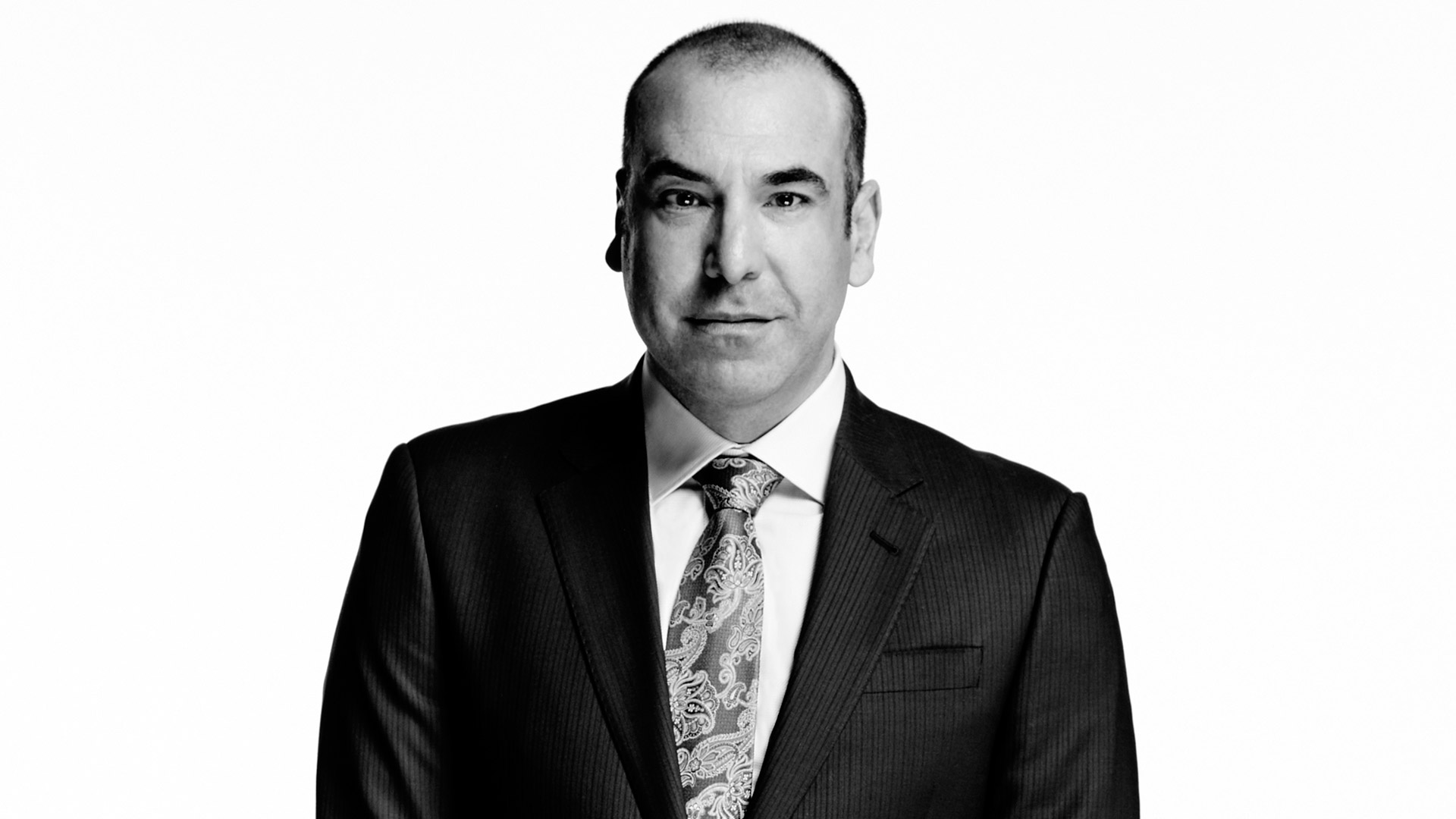 Suits actor Rick Hoffman was heartbroken with Meghan Markle, Adams exiting 'Suits'  