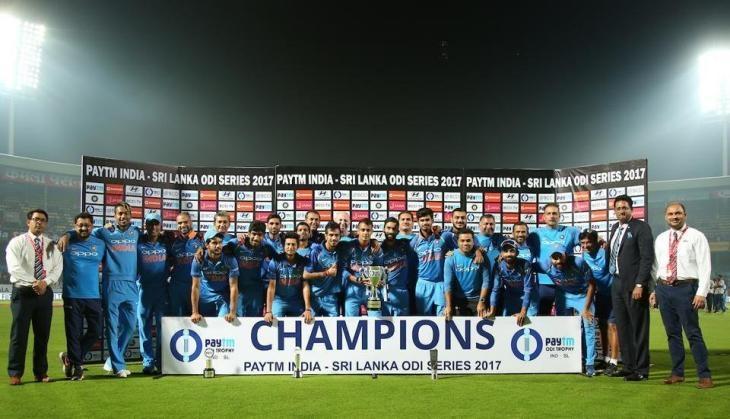 Team India
