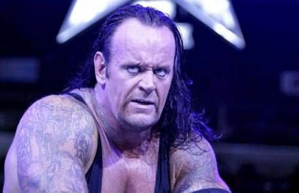 WWE Royal Rumble: The Undertaker confirms that he would return at casket match in Saudi Arabia 