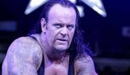 WWE Royal Rumble: The Undertaker confirms that he would return at casket match in Saudi Arabia 