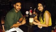 IPL 2018: SRH player Bhuvneshwar Kumar's wife is happy with his change after marriage; here's why