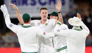 Morne Morkel Bows Out of International Cricket