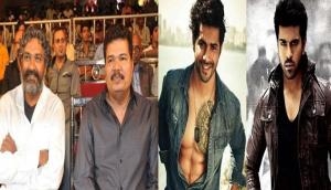 I want to work with Shankar and SS Rajamaouli, Ram Charan is a good friend, reveals Varun Dhawan
