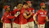 Kings XI Punjab (KXIP) IPL Match Schedule 2018, KXIP Match Time | IPL 2018 Full Schedule