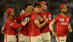 Kings XI Punjab (KXIP) IPL Match Schedule 2018, KXIP Match Time | IPL 2018 Full Schedule