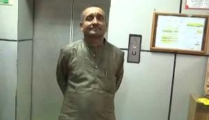 Unnao rape case: Prime accused BJP MLA Kuldeep Singh Sengar booked for conspiracy to frame rape victim's father in false case