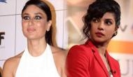 Kareena Kapoor's this statement hurt Quantico actress Priyanka Chopra a lot; decided not to work with her ever 