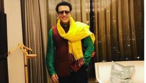 Govinda attends tribals' convention in Madhya Pradesh