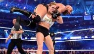 WWE WrestleMania: Ronda Rousey axed Triple H and Stephanie McMahon claiming that she was the next superstar