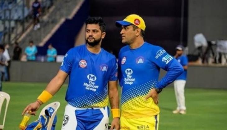 IPL, IPL 11, IPL 2018, IPL Suresh Raina, Suresh Raina, Suresh Raina Chennai Super kings, Chennai Super kings, Chennai Super kings matches, Cricket News, Cricket News in Hindi, Sports News, Sports News in Hindi