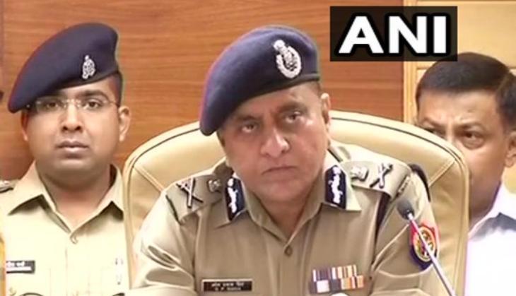 dgp op singh