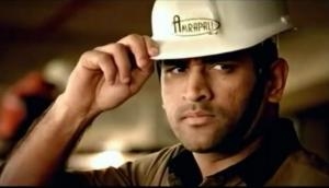 Trouble! CSK skipper MS Dhoni sues  Amrapali group for not paying him Rs 150 crore