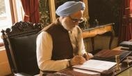 Anupam Kher aces former PM Manmohan Singh's walking style; video goes viral making Twitterati react hilariously