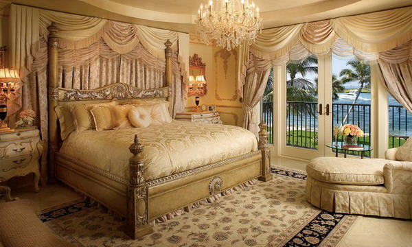 Top 10 luxurious hotels designed by famous fashion designers in the world