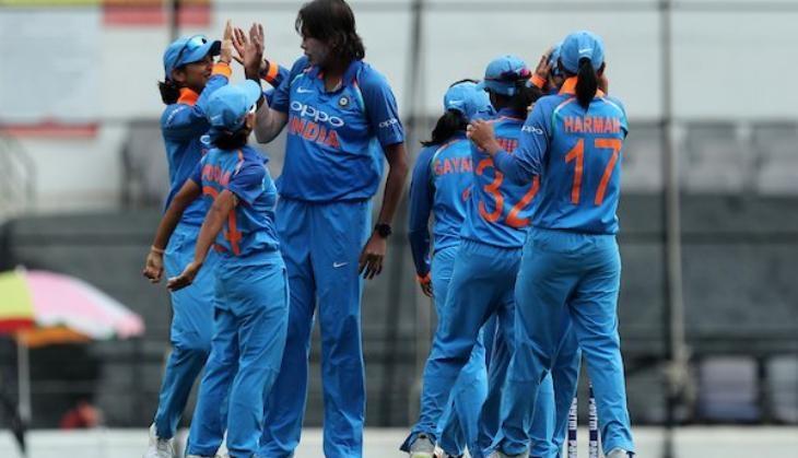 india Women