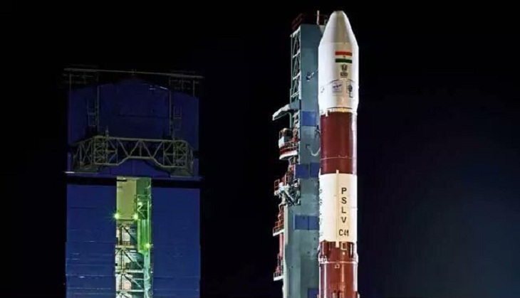 ISRO successfully launch of IRNSS-1l satellite brought smile back on the faces of scientists