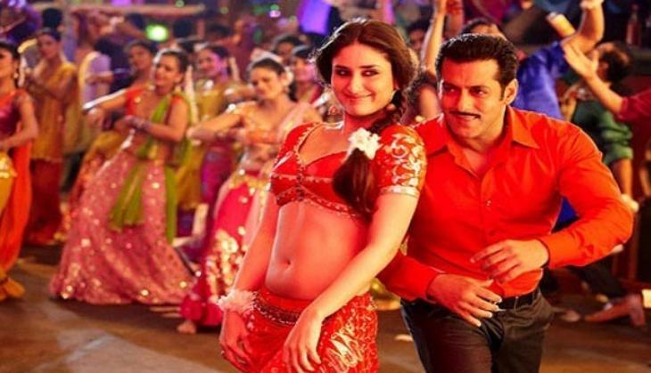 Kareena Kapoor, Kareena Kapoor Saif Ali Khan, Saif Ali Khan, Kareena Kapoor Fevicol Se, Fevicol Se, Fevicol Se item number, Fevicol Se salman khan, salman khan in Dabangg 2, Dabangg 2 News, Bollywood News, Bollywood News in Hindi, Entertainment News, Entertainment News in hindi