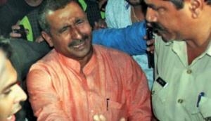 Unnao rape case: Prime accused BJP MLA Kuldeep Singh Sengar loses his 'Y' category security
