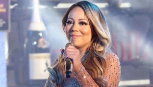 American singer Mariah Carey being treated for bipolar II disorder