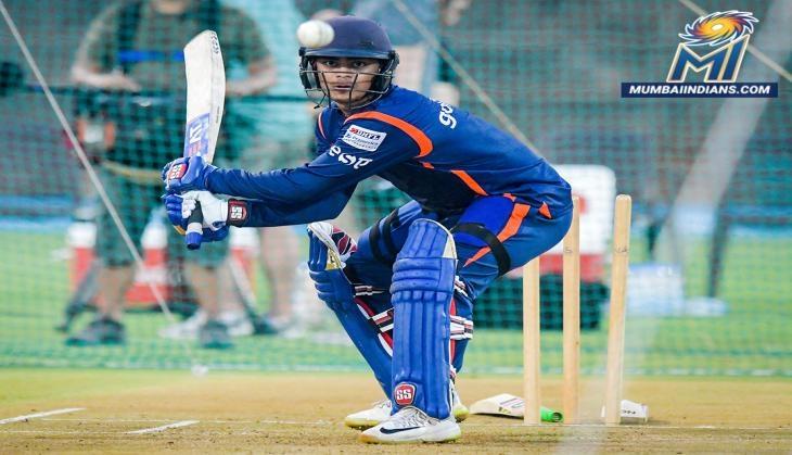 ishan kishan