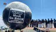  'Modi Go Back': How Tamil Nadu rose against the PM during his Chennai visit