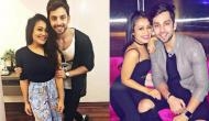 Neha Kakkar finally opens up about her relationship with 'Humsafar' Himansh Kohli and we are super happy; see pictures of the cute couple
