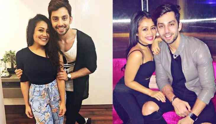 Neha Kakkar Finally Opens Up About Her Relationship With Humsafar