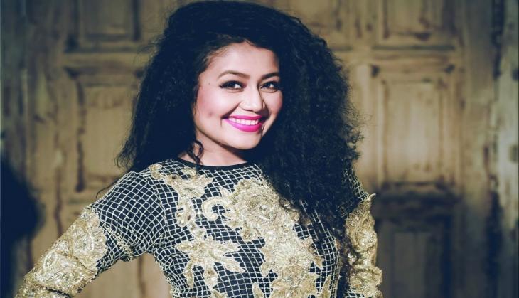 playback singer Neha Kakkar dated himansh kohli