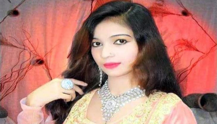 pakistani pregnant sindhi singer shot dead
