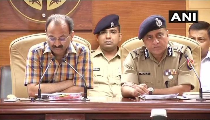 up dgp