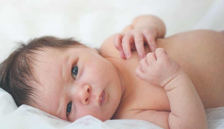 new born