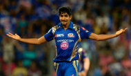 IPL 2018: Jasprit Bumrah's exceptional catch will stop your heartbeats; see video