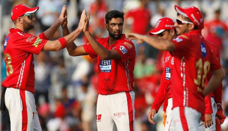 Mumbai Indians or Kings XI Punjab! who will join the Delhi Daredevils today?