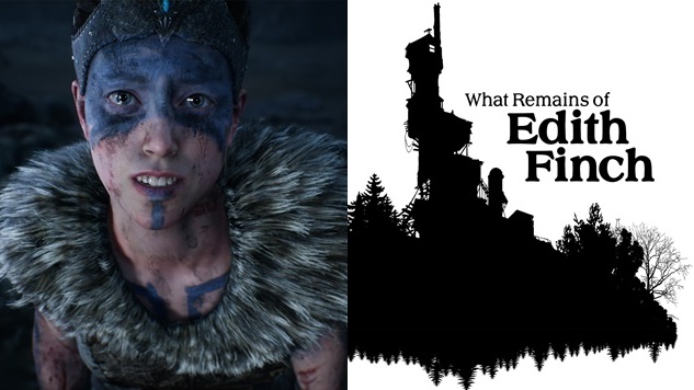 British Academy Games Awards: 'What Remains of Edith Finch', 'Hellblade' wins the biggest honor