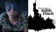 British Academy Games Awards: 'What Remains of Edith Finch', 'Hellblade' wins the biggest honor
