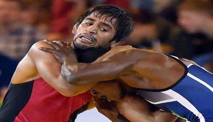 Bajrang Punia