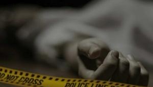 Woman stabbed by man in Delhi