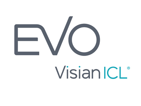 EvoVisian ICL for correction of spectacle power