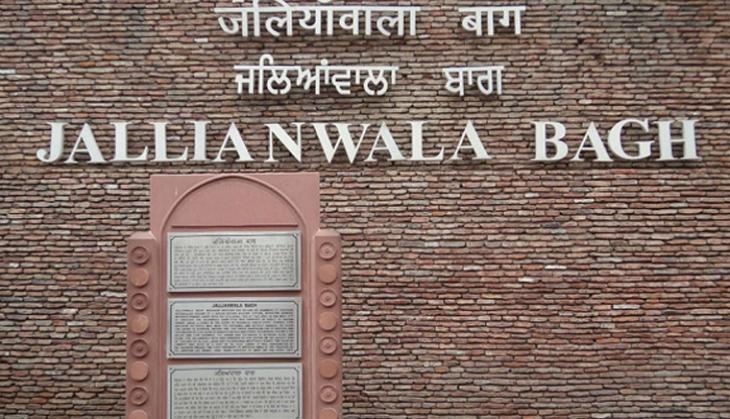 jallianwala