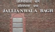 Banned poem on Jallianwala massacre now in English