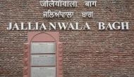 Pakistan puts on display documents of Jallianwala Bagh massacre to mark its 100th anniversary