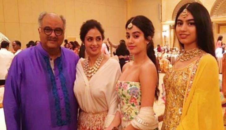 65th National Film Awards 2018: Here's why Late Sridevi's husband Boney Kapoor got confused after she won the award for 'Mom'
