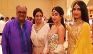 65th National Film Awards 2018: Here's why Late Sridevi's husband Boney Kapoor got confused after she won the award for 'Mom'