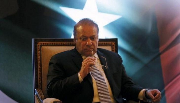 nawaj sharif