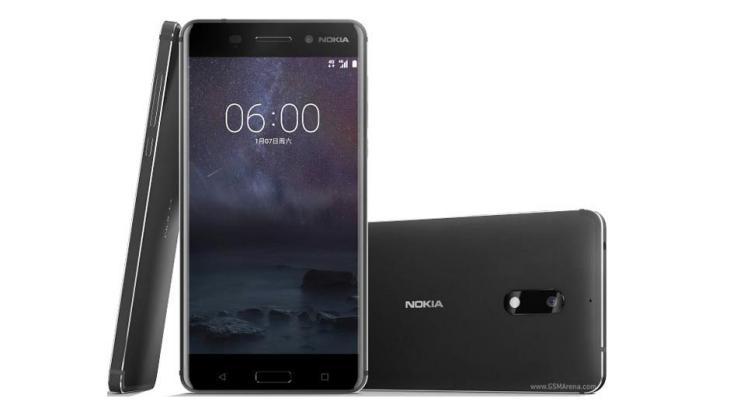 Nokia