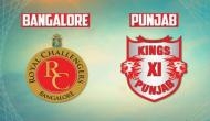 IPL 2018, KXIP vs RCB: Will Kohli's men be able to register their first win of the tournament!