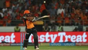 SRH vs MI, Scorecard, Match 7th IPL 2018: Kane Williamson's orange army defeated Rohit Sharma's Mumbai Indians by 1 wicket in last over thriller